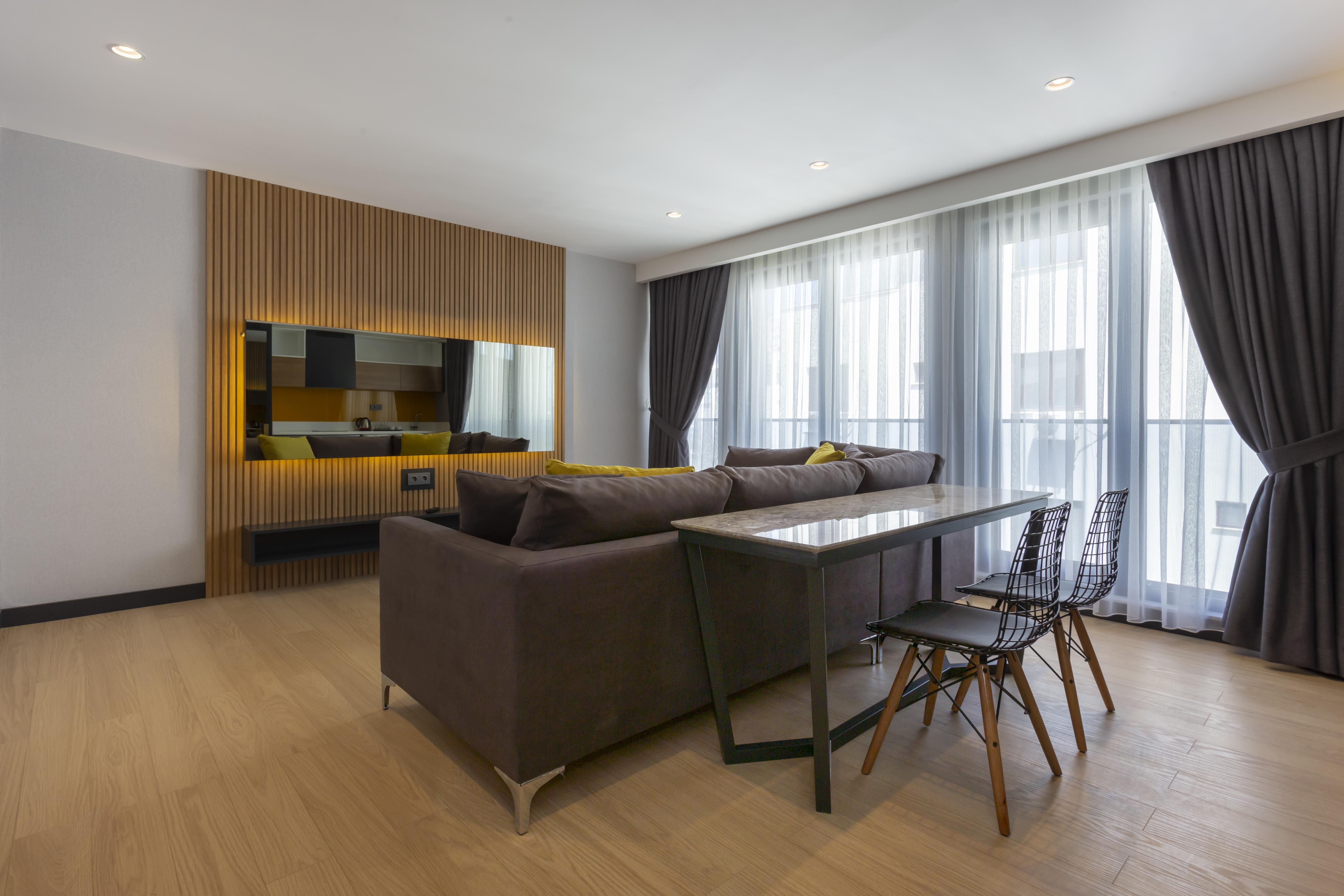 Nox Suite Antalya Bagian luar foto
