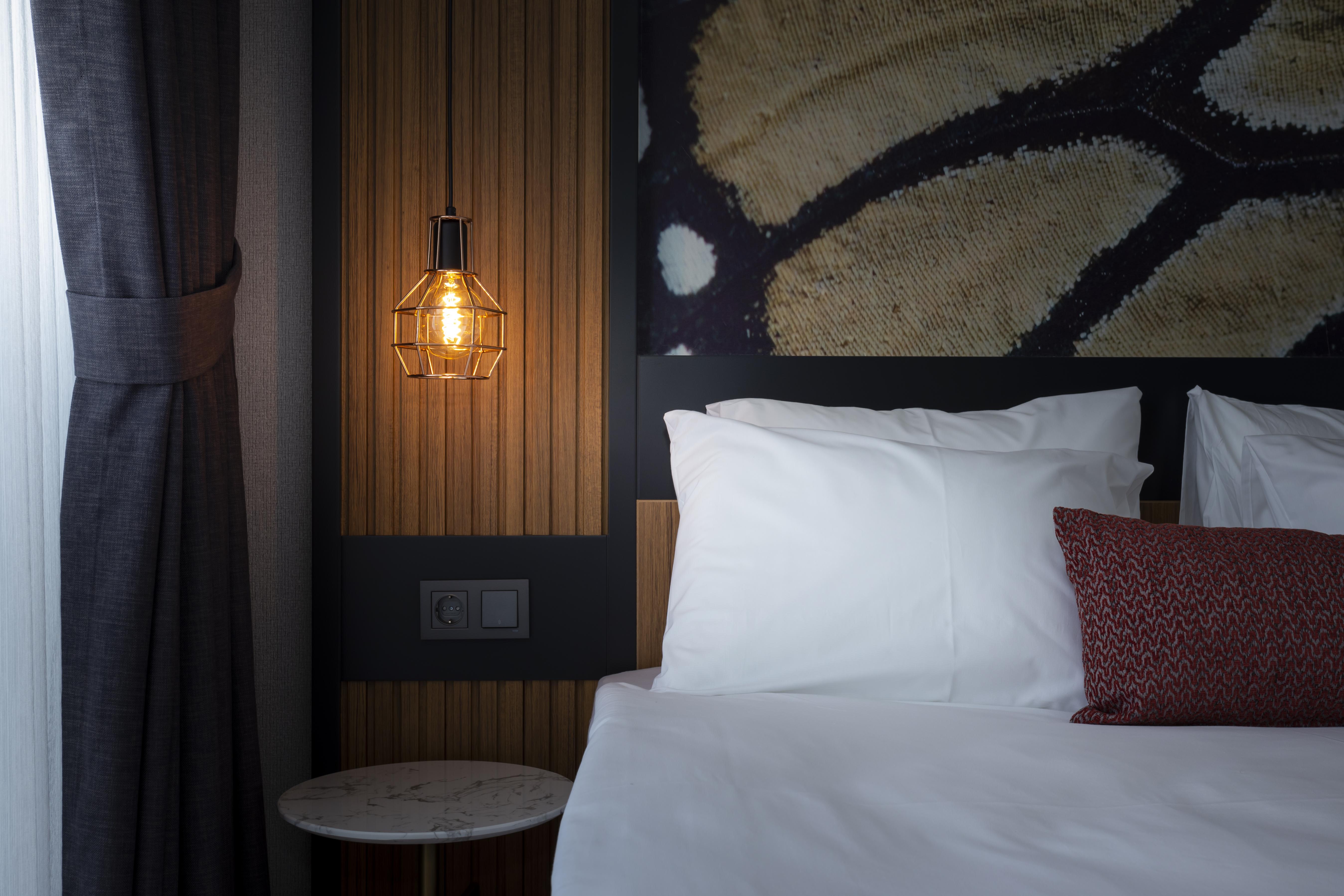 Nox Suite Antalya Bagian luar foto
