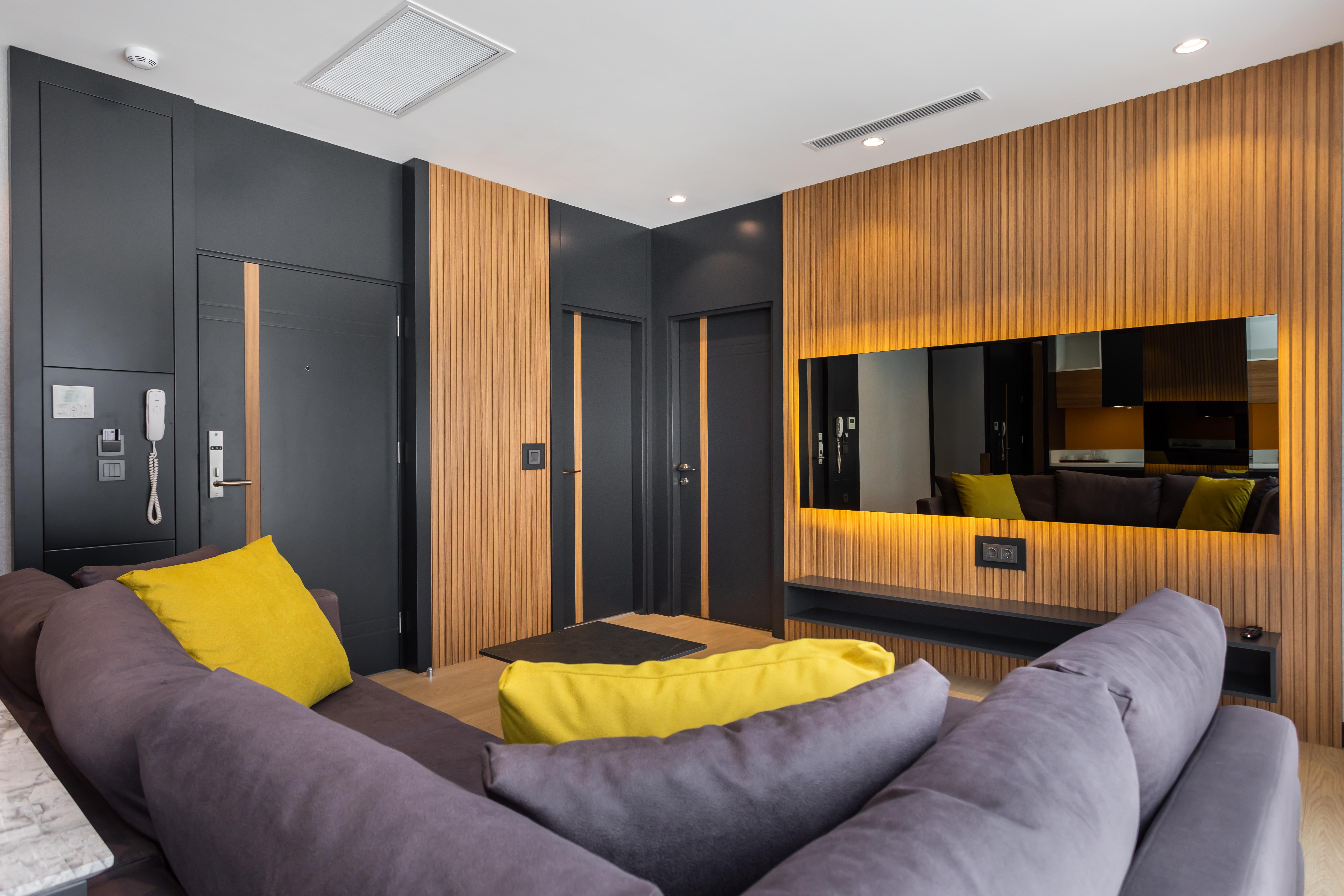 Nox Suite Antalya Bagian luar foto