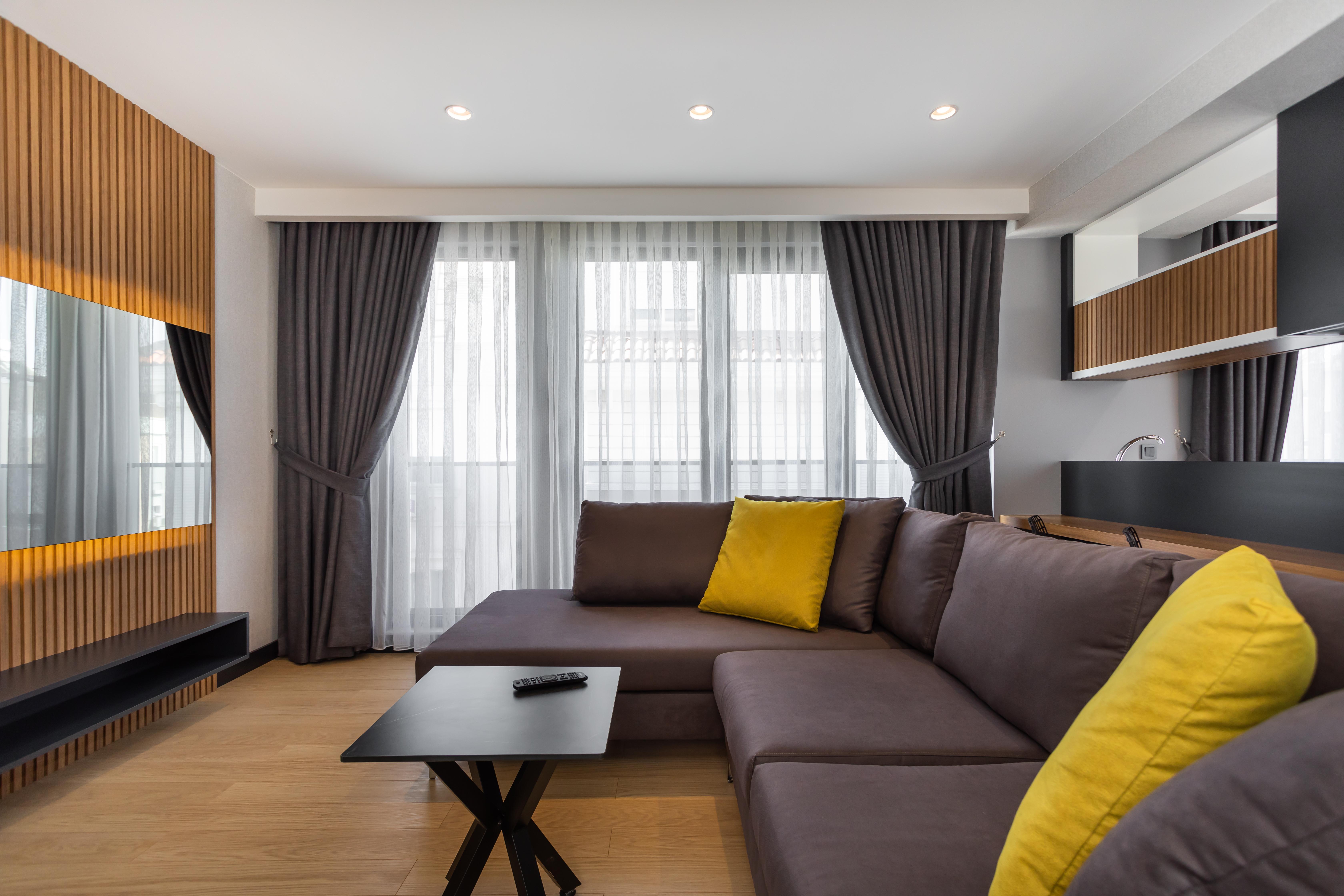 Nox Suite Antalya Bagian luar foto