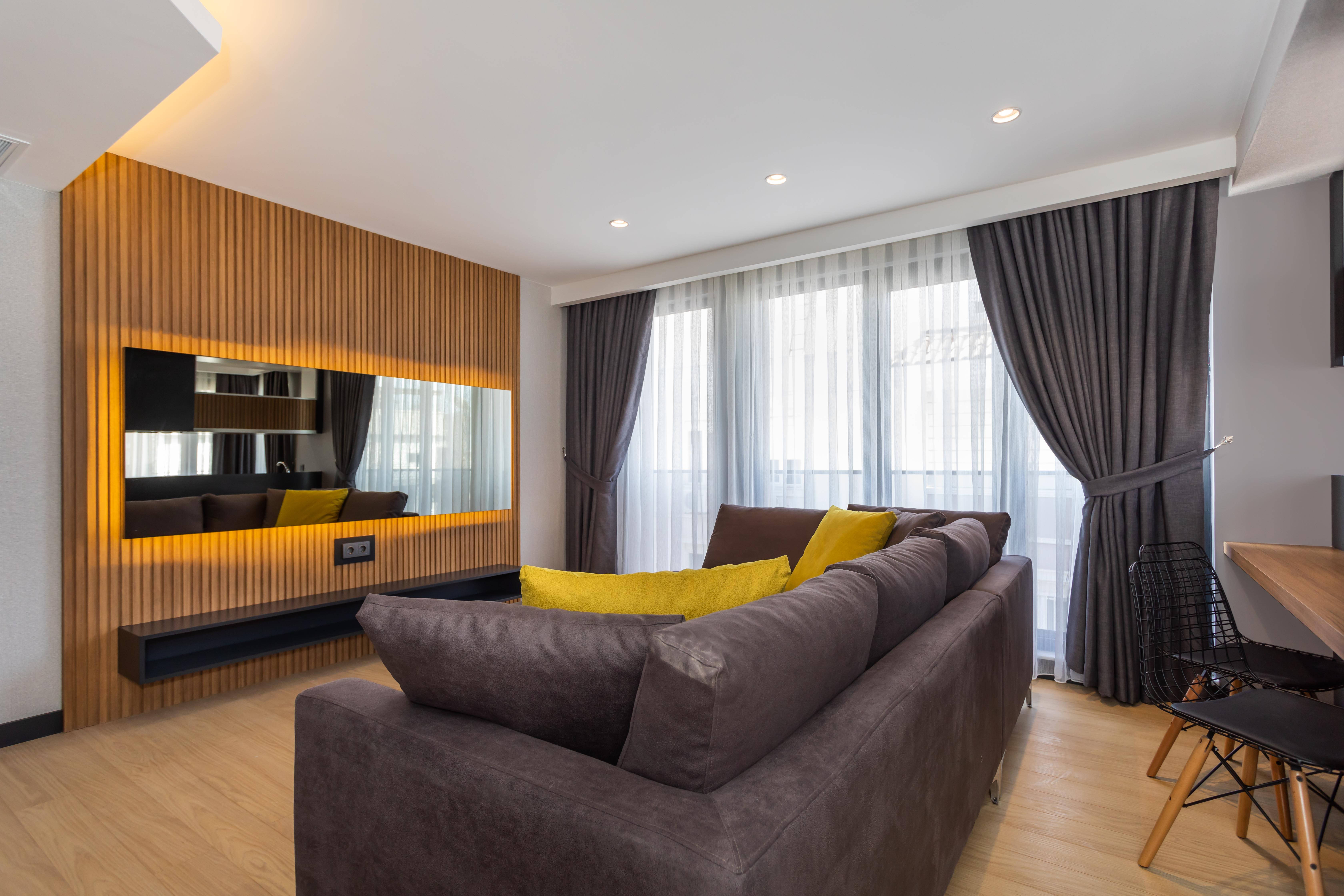 Nox Suite Antalya Bagian luar foto