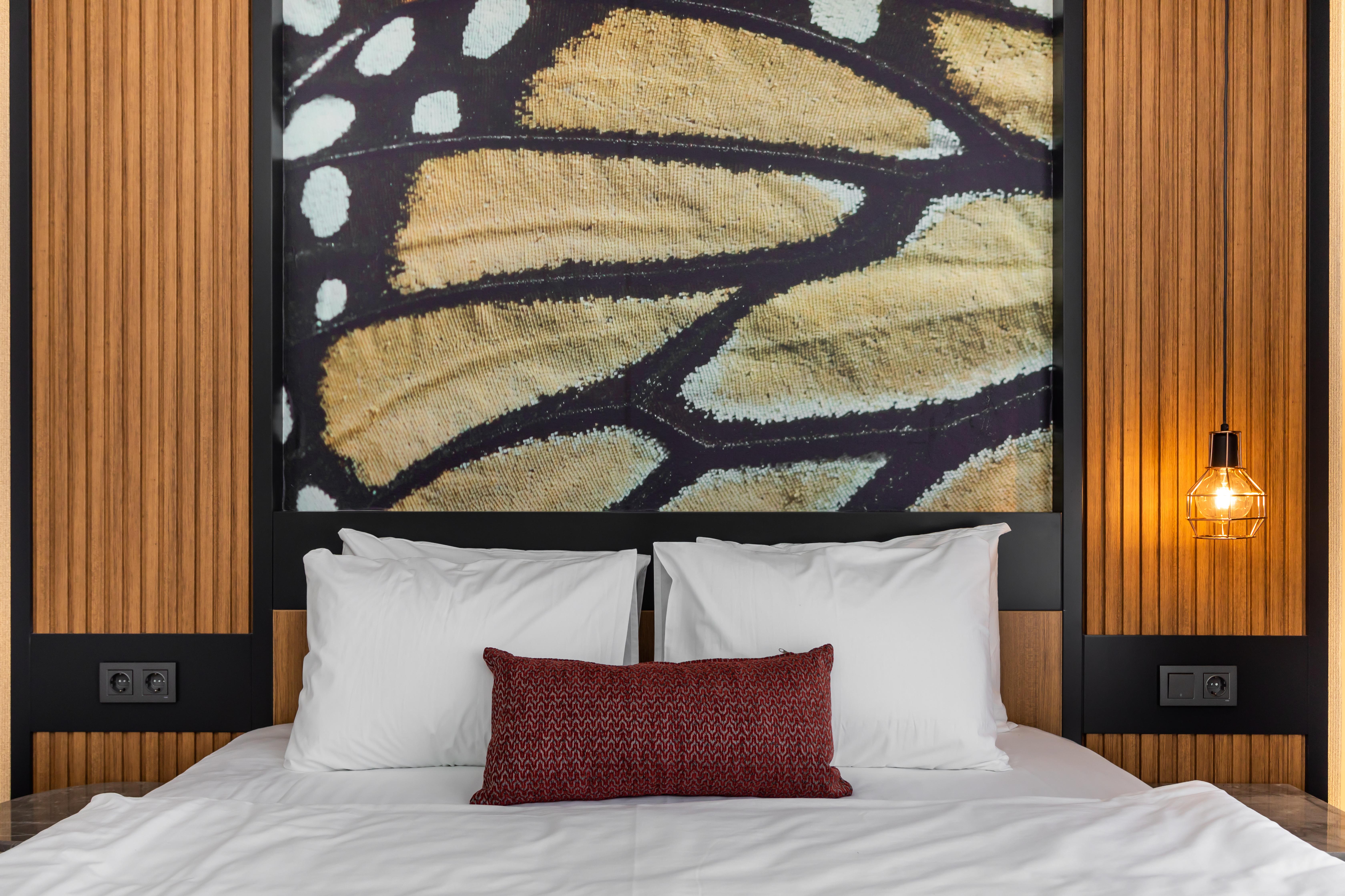Nox Suite Antalya Bagian luar foto