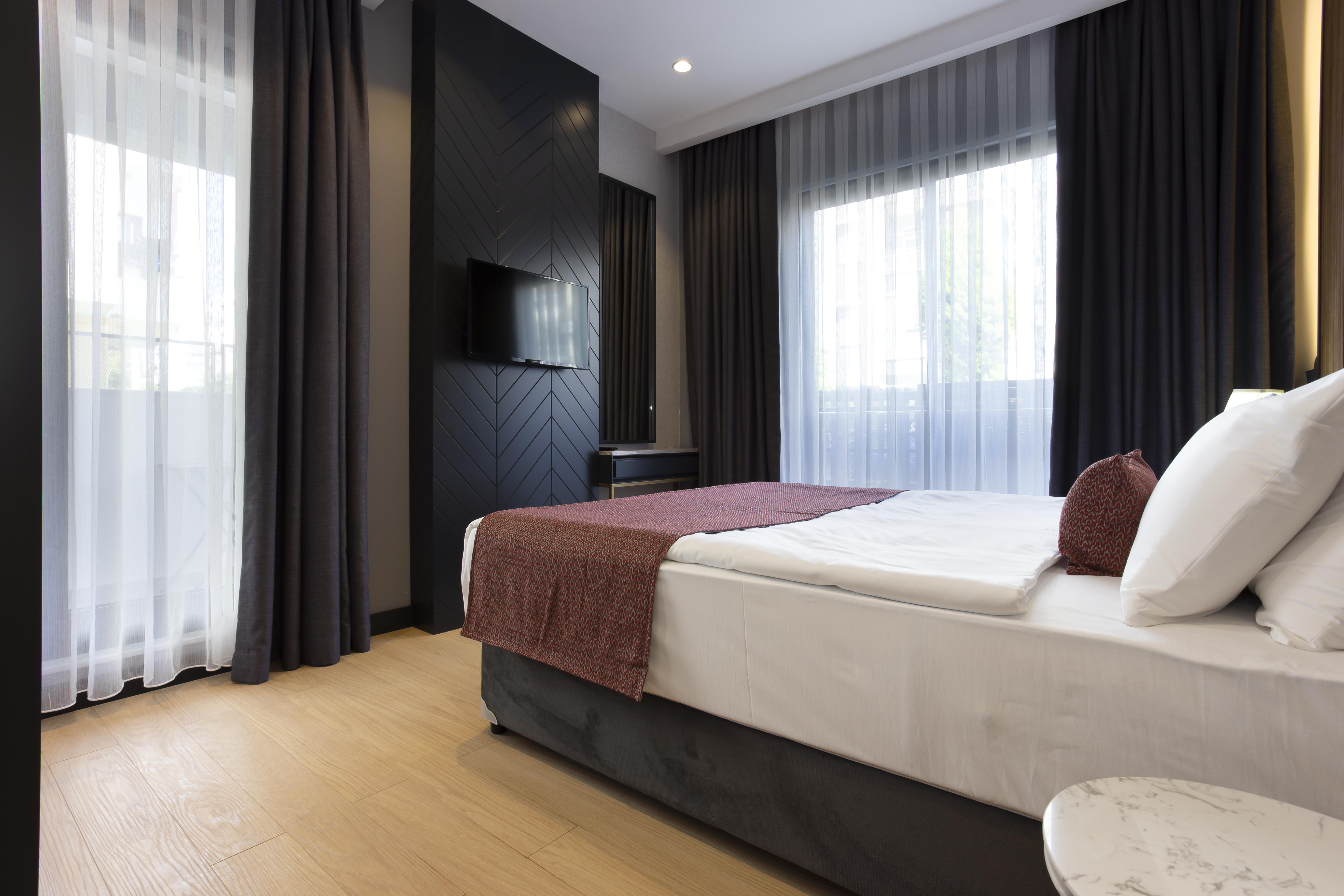 Nox Suite Antalya Bagian luar foto