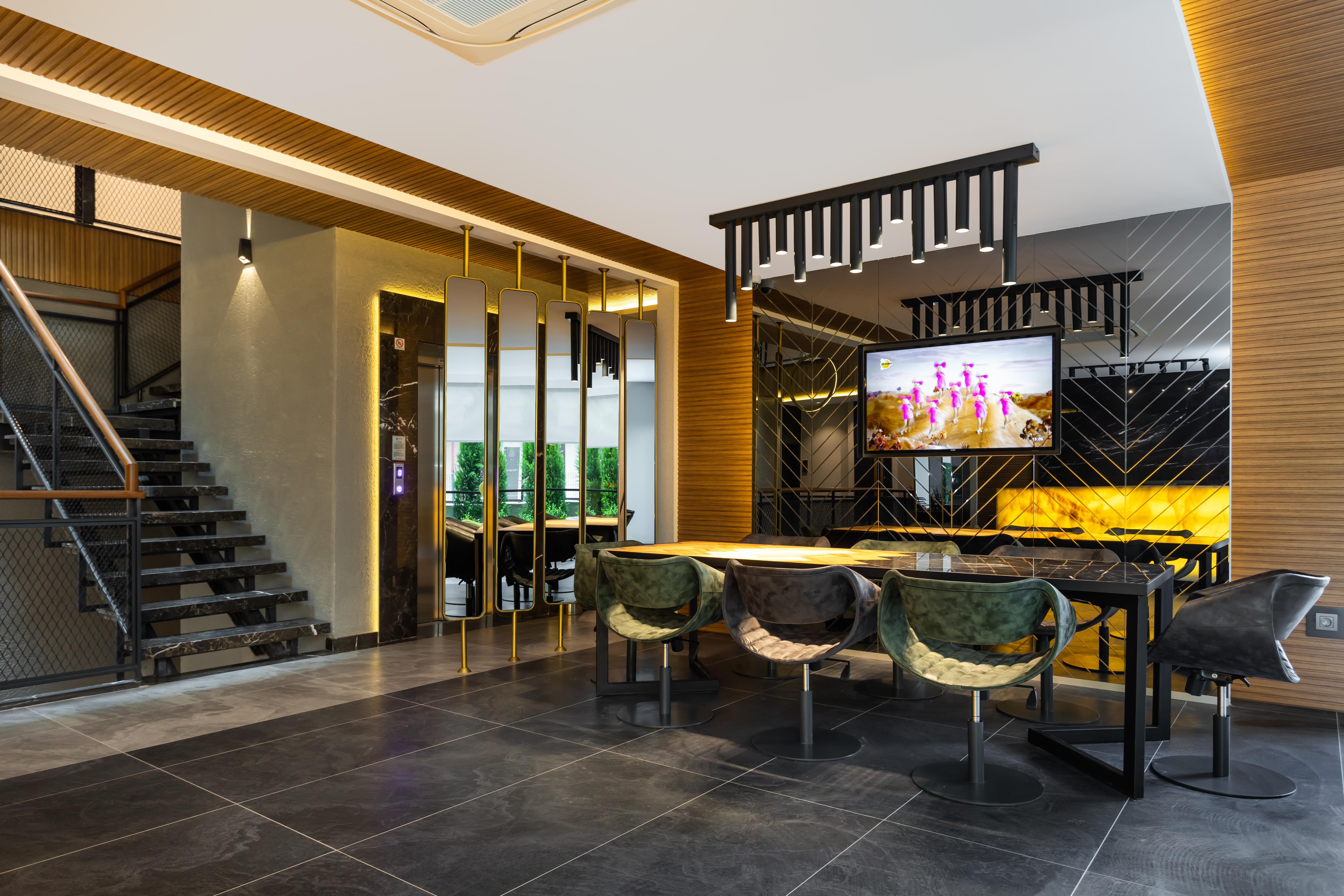 Nox Suite Antalya Bagian luar foto