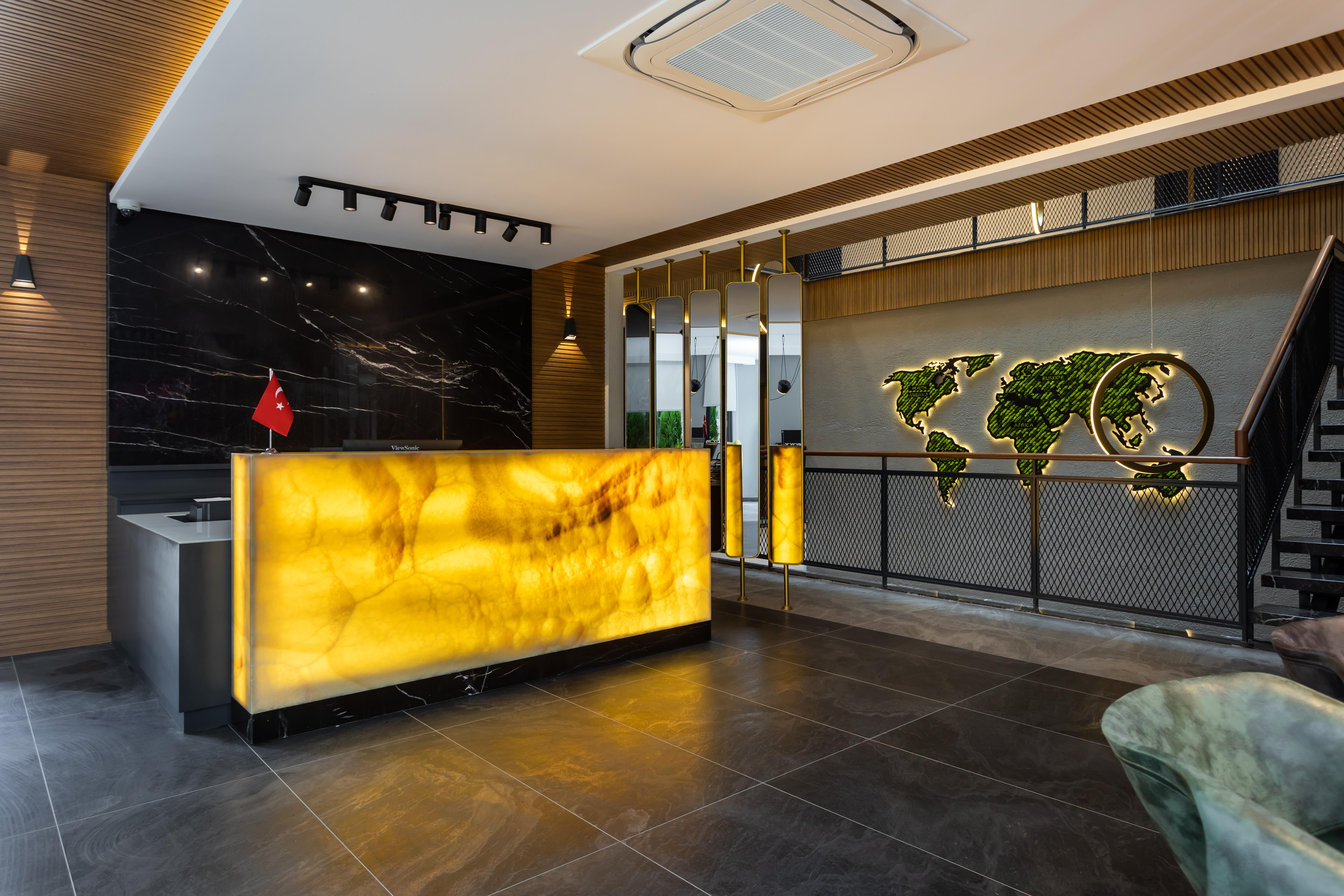 Nox Suite Antalya Bagian luar foto
