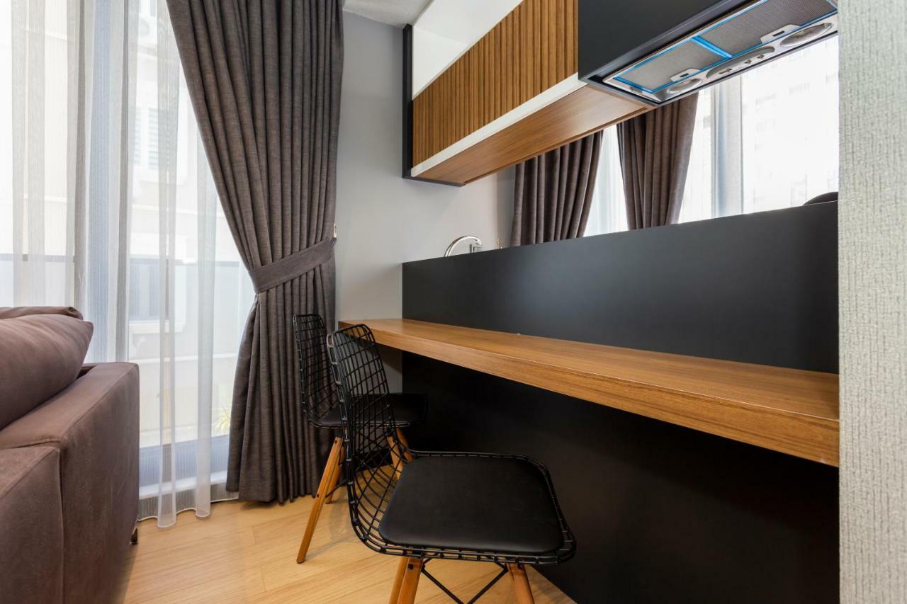 Nox Suite Antalya Bagian luar foto
